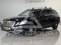 2012 Mercedes Benz E 200