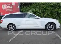 2012 Mercedes Benz E 200