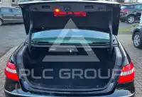2012 Mercedes Benz E 200