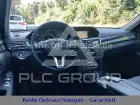 2012 Mercedes Benz E 200
