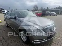 2012 Mercedes Benz E 200