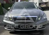 2012 Mercedes Benz E 200