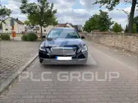 2012 Mercedes Benz E 200
