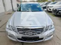 2012 Mercedes Benz E 200