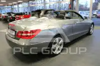 2012 Mercedes Benz E 200
