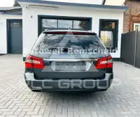2012 Mercedes Benz E 200