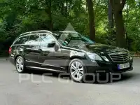 2012 Mercedes Benz E 200