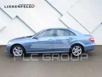 2012 Mercedes Benz E 200