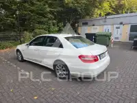 2012 Mercedes Benz E 200