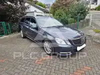 2012 Mercedes Benz E 200
