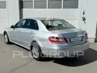 2012 Mercedes Benz E 200