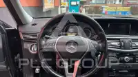 2012 Mercedes Benz E 200
