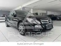 2012 Mercedes Benz E 200
