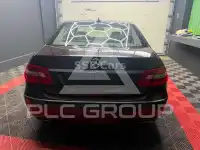 2012 Mercedes Benz E 200