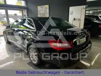 2012 Mercedes Benz E 200