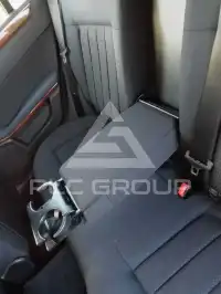 2012 Mercedes Benz E 200