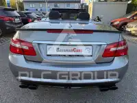 2012 Mercedes Benz E 200
