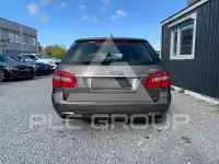 2012 Mercedes Benz E 200