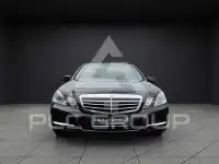 2012 Mercedes Benz E 200