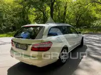 2012 Mercedes Benz E 200