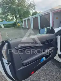 2012 Mercedes Benz E 200