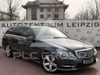 2012 Mercedes Benz E 200