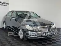2012 Mercedes Benz E 200