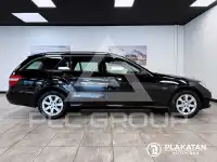2012 Mercedes Benz E 200