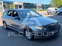 2012 Mercedes Benz E 200