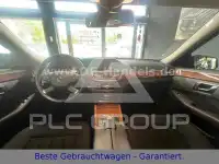 2012 Mercedes Benz E 200