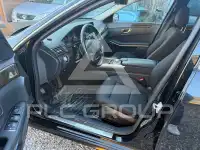 2012 Mercedes Benz E 200