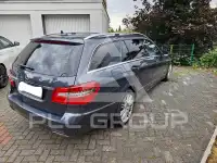 2012 Mercedes Benz E 200