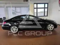 2012 Mercedes Benz E 200