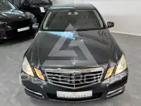 2012 Mercedes Benz E 200