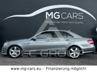 2012 Mercedes Benz E 200