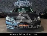 2012 Mercedes Benz E 200