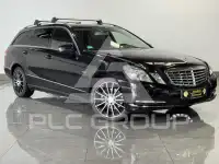 2012 Mercedes Benz E 200