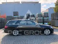 2012 Mercedes Benz E 200