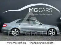2012 Mercedes Benz E 200