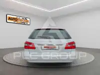 2012 Mercedes Benz E 200