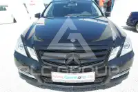 2012 Mercedes Benz E 200