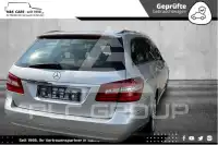 2012 Mercedes Benz E 200