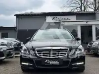 2012 Mercedes Benz E 200