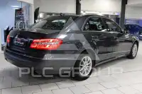 2012 Mercedes Benz E 200