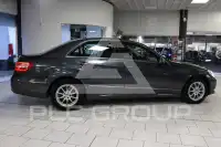 2012 Mercedes Benz E 200
