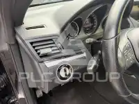2012 Mercedes Benz E 200