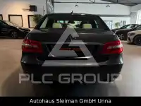 2012 Mercedes Benz E 200
