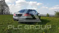 2012 Mercedes Benz E 200