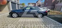 2012 Mercedes Benz E 200