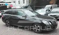 2012 Mercedes Benz E 200